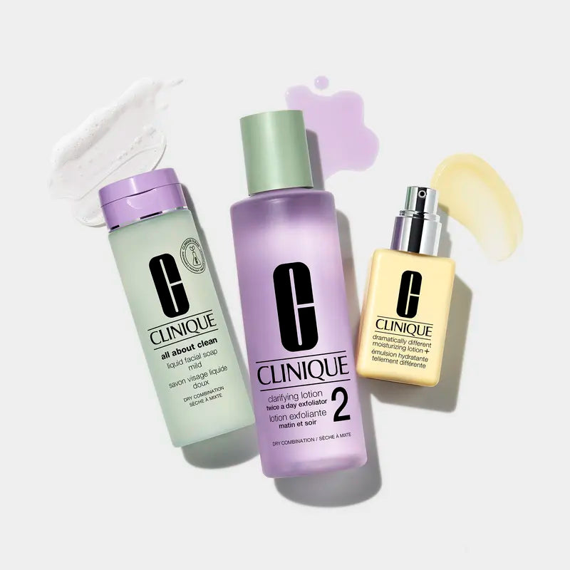 Repair & Glow 7-Piece Skincare Set – Cleanse, Hydrate, Brighten & Protect