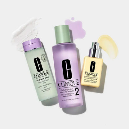 Repair & Glow 7-Piece Skincare Set – Cleanse, Hydrate, Brighten & Protect