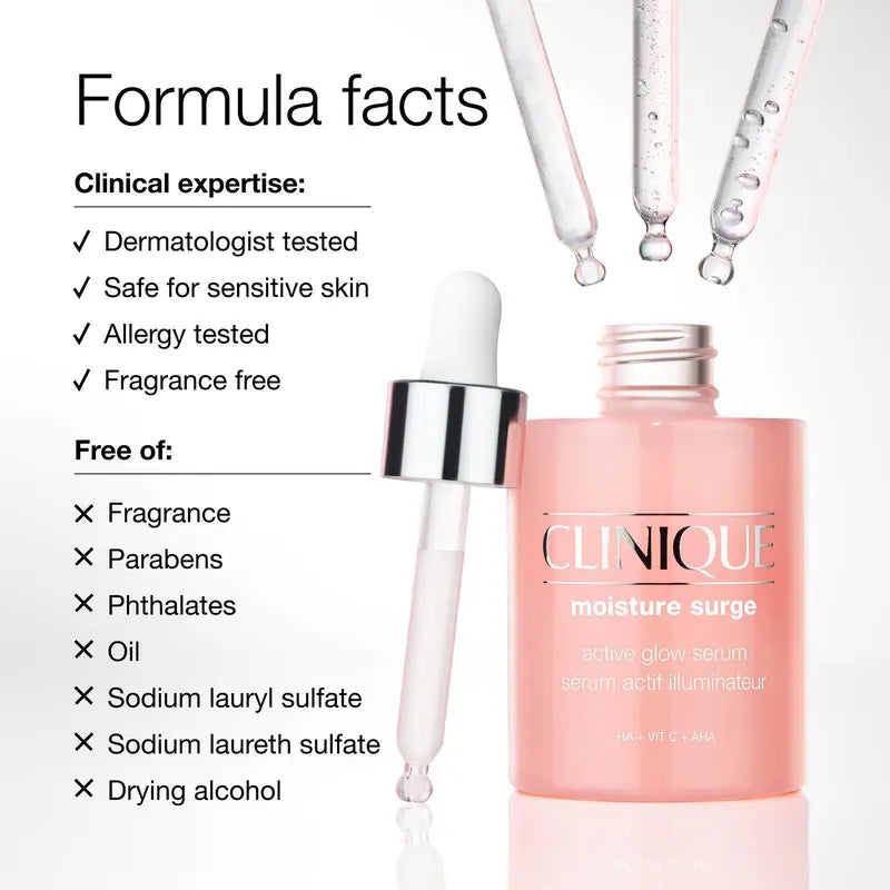Repair & Glow 7-Piece Skincare Set – Cleanse, Hydrate, Brighten & Protect