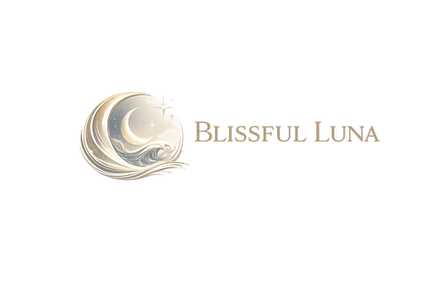 Blissful Luna